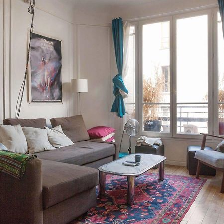 Modern Studio - Grands Boulevards 巴黎 外观 照片